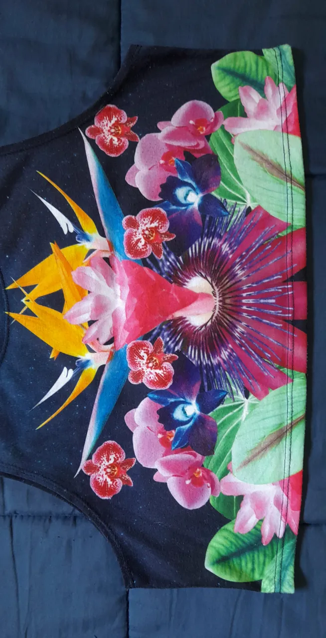 Musculosa Complot - imagen 2