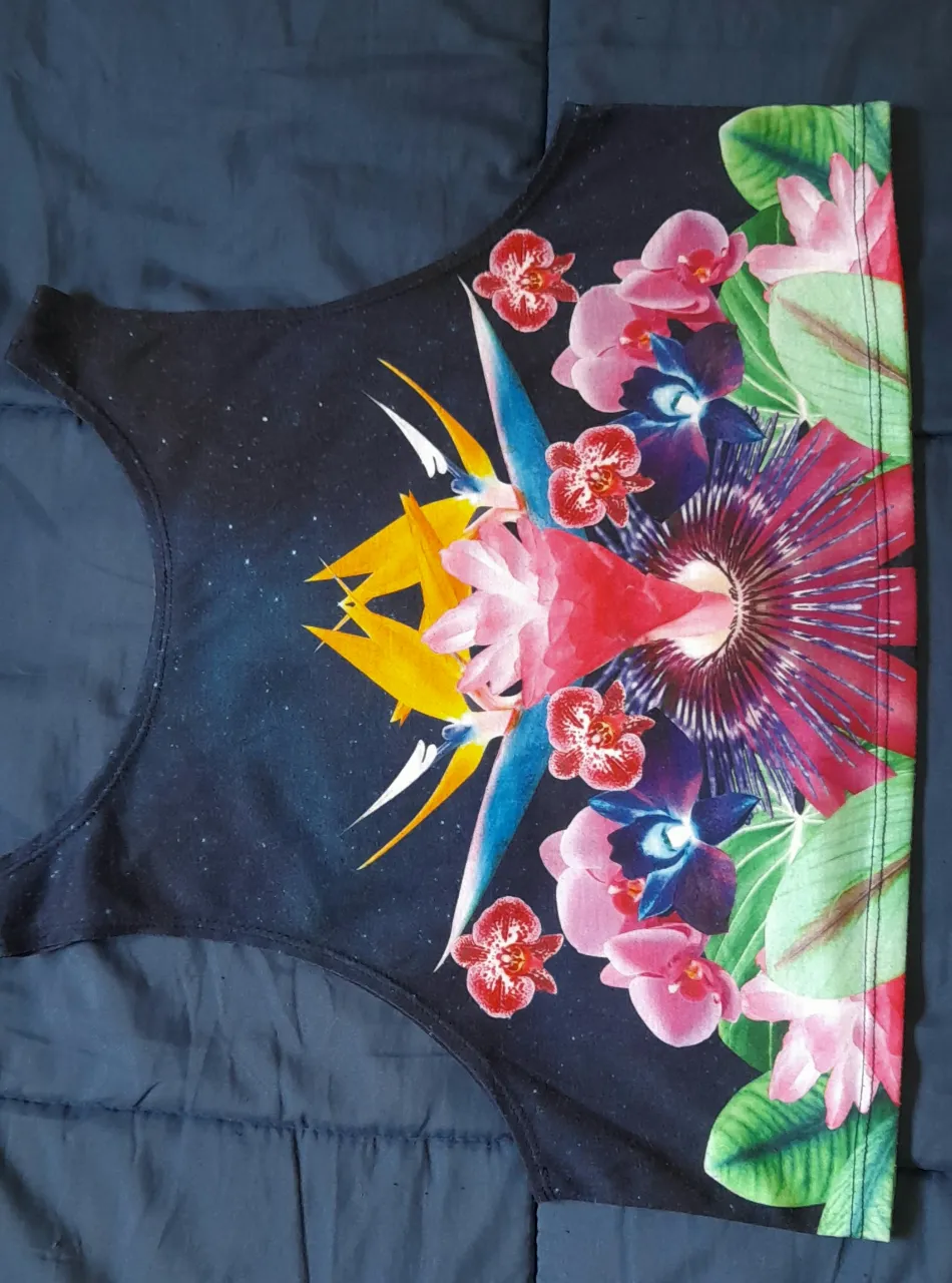 Musculosa Complot - imagen 4