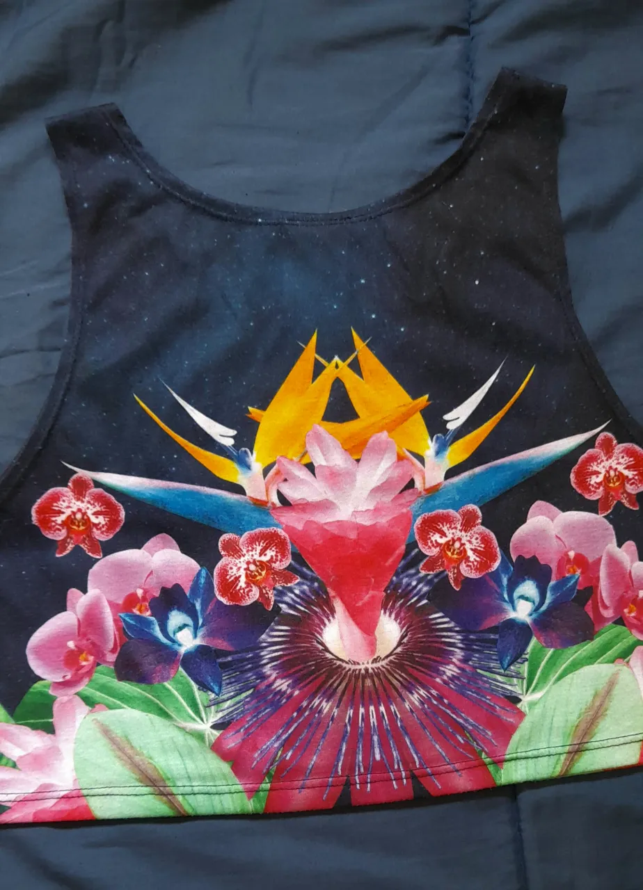 Musculosa Complot - imagen 5