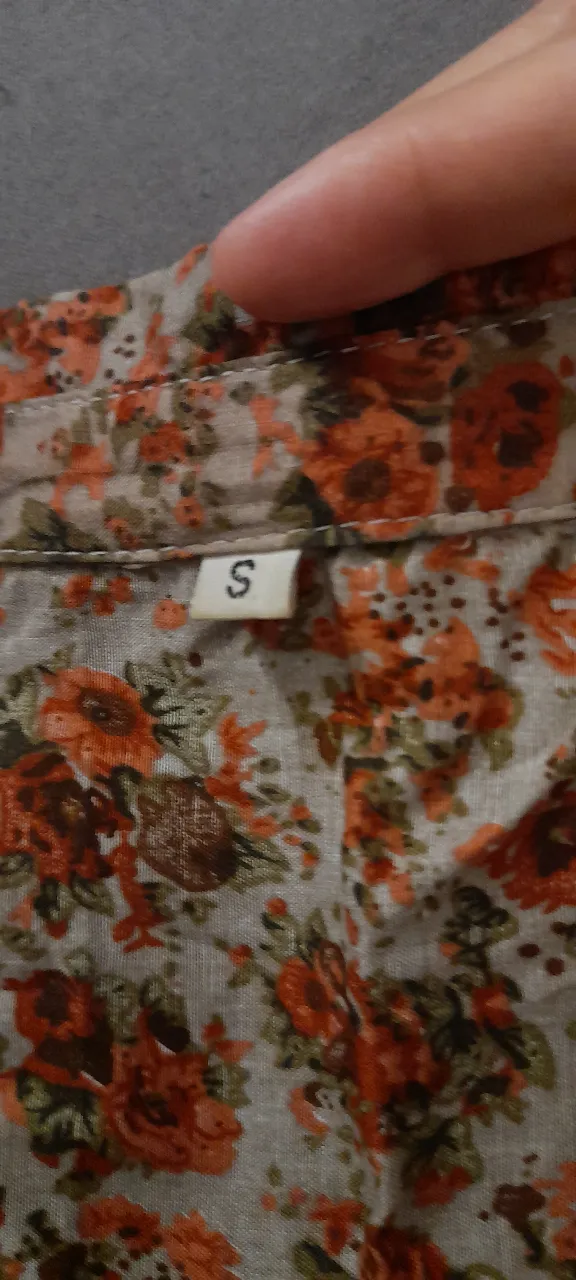 Camisa Urbana - imagen 6