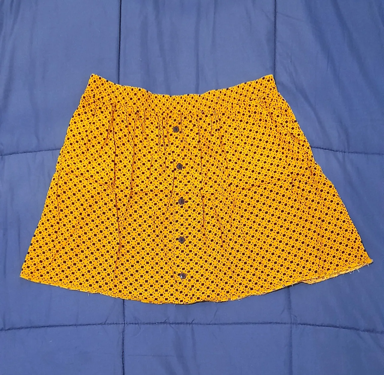 Pollera Primark - imagen 4