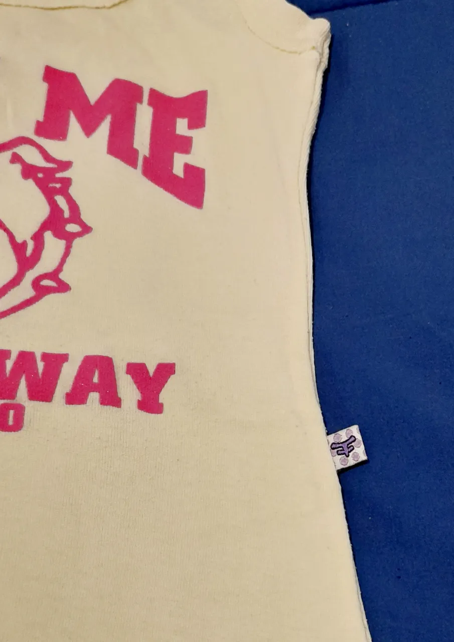 Musculosa Kosiuko - imagen 4