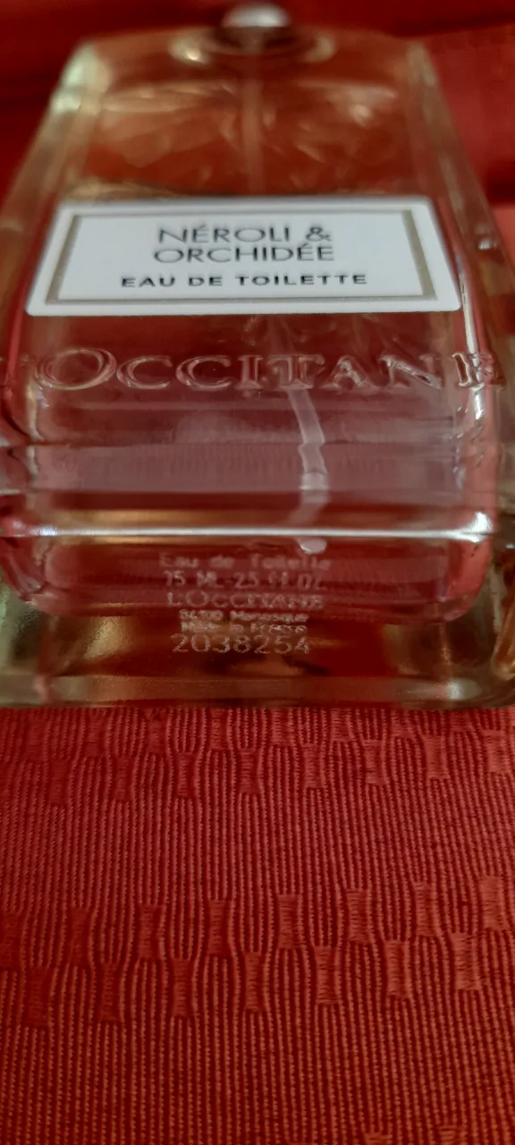 Lencería L'Occitane - imagen 3