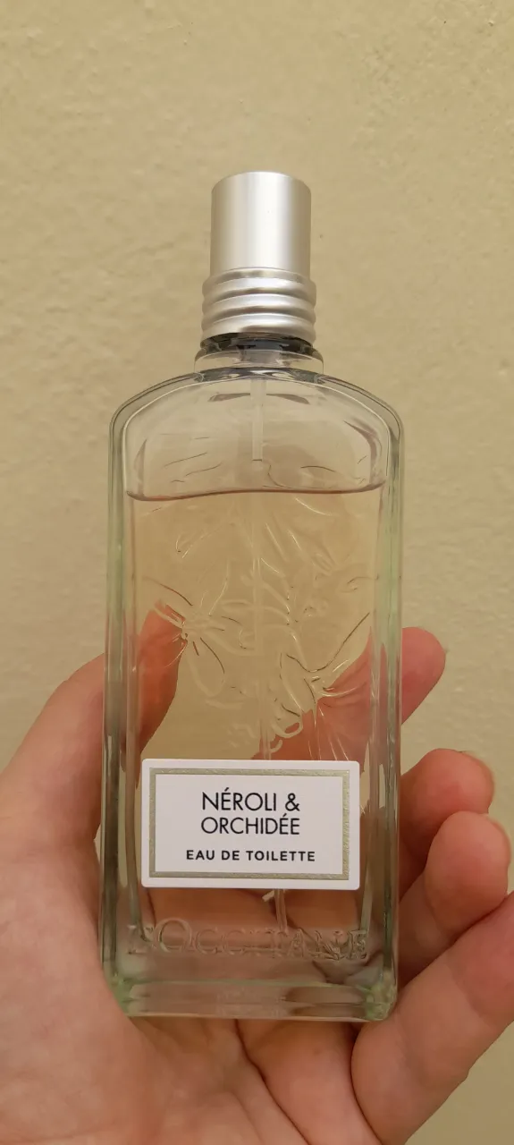 Lencería L'Occitane - imagen 2