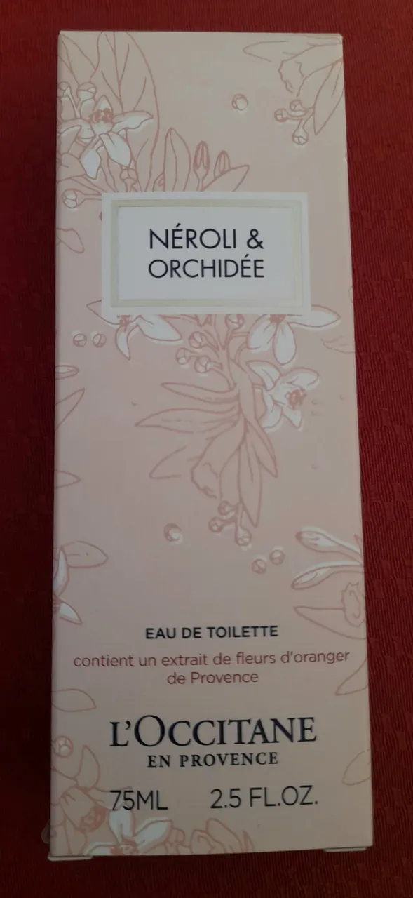 Lencería L'Occitane - imagen 4