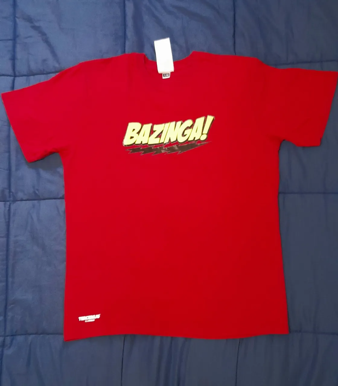 Remera Tercerojo - imagen 2