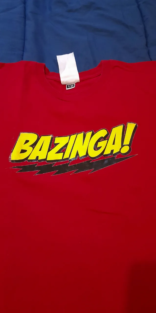 Remera Tercerojo - imagen 1