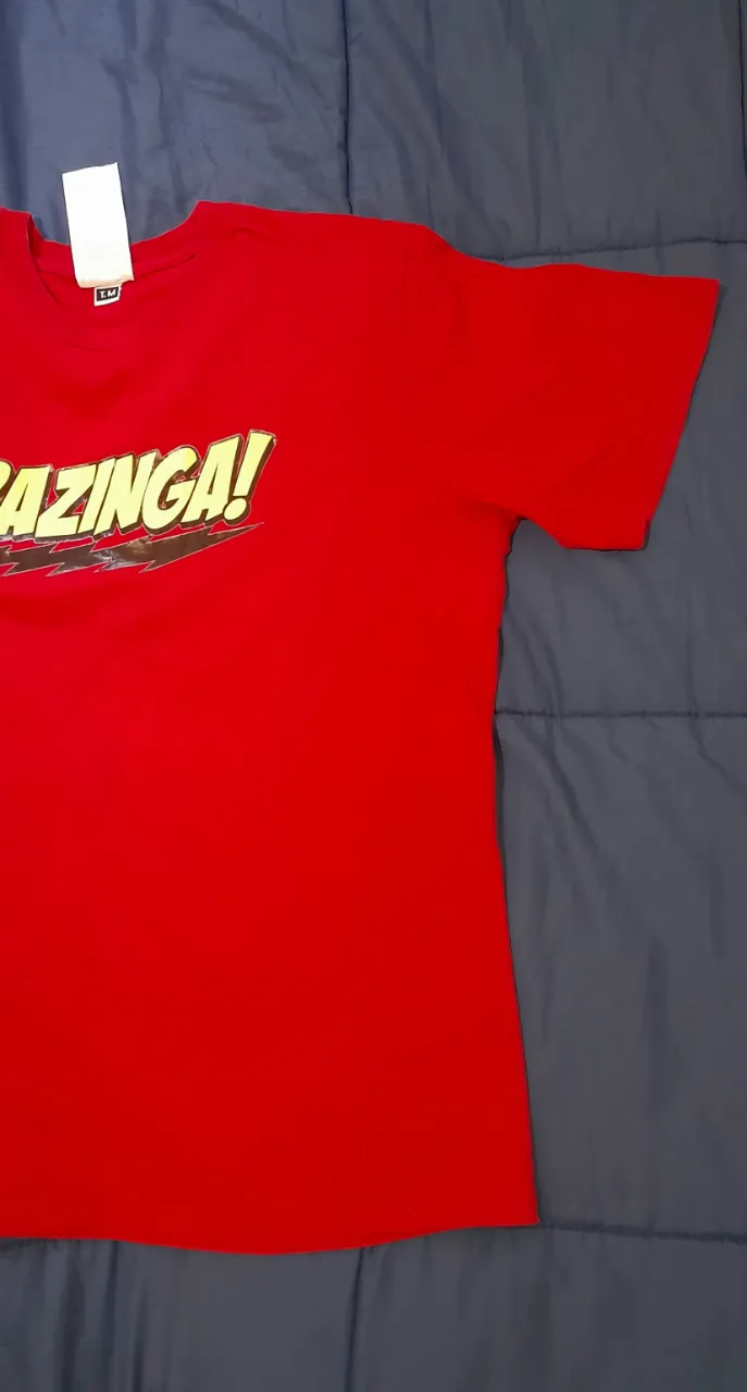 Remera Tercerojo - imagen 3