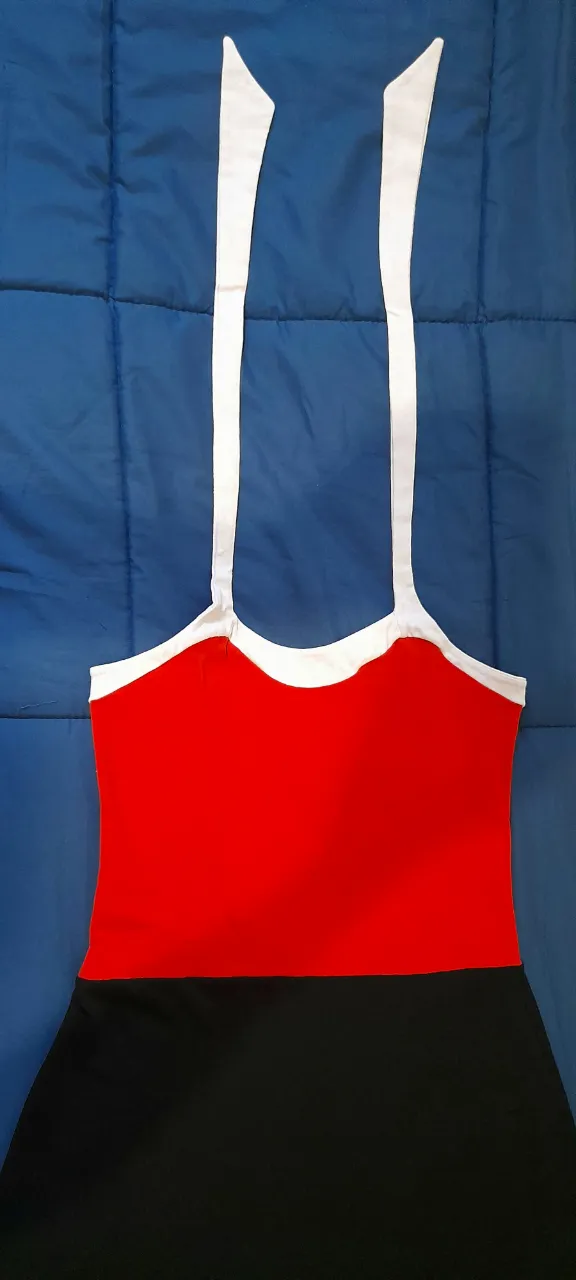 Vestido Urbano - imagen 2