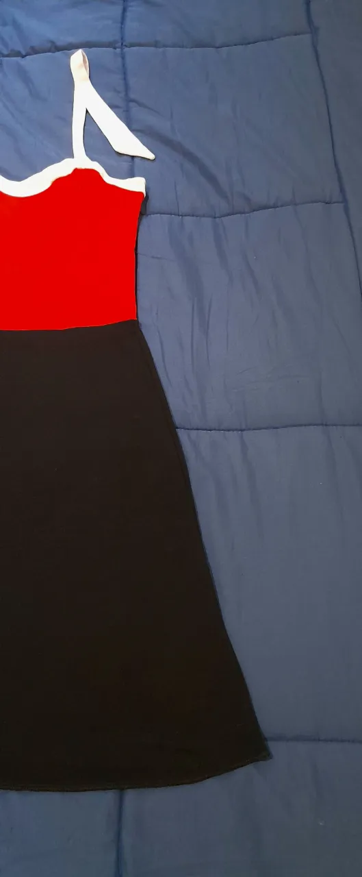Vestido Urbano - imagen 4