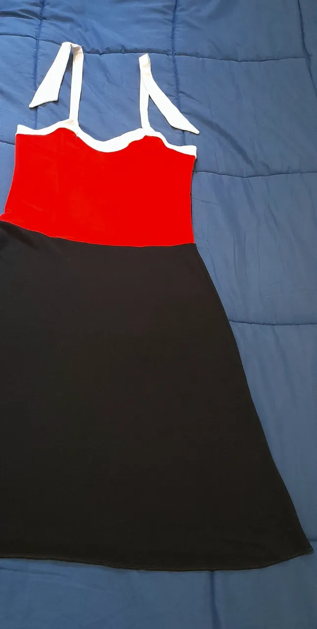 Vestido Urbano - imagen 3
