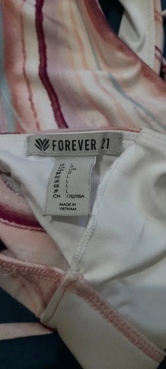 Top Forever 21 - imagen 6