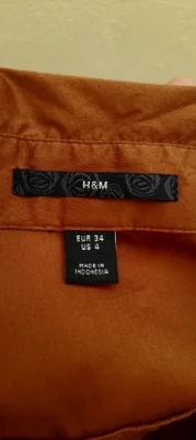H&M