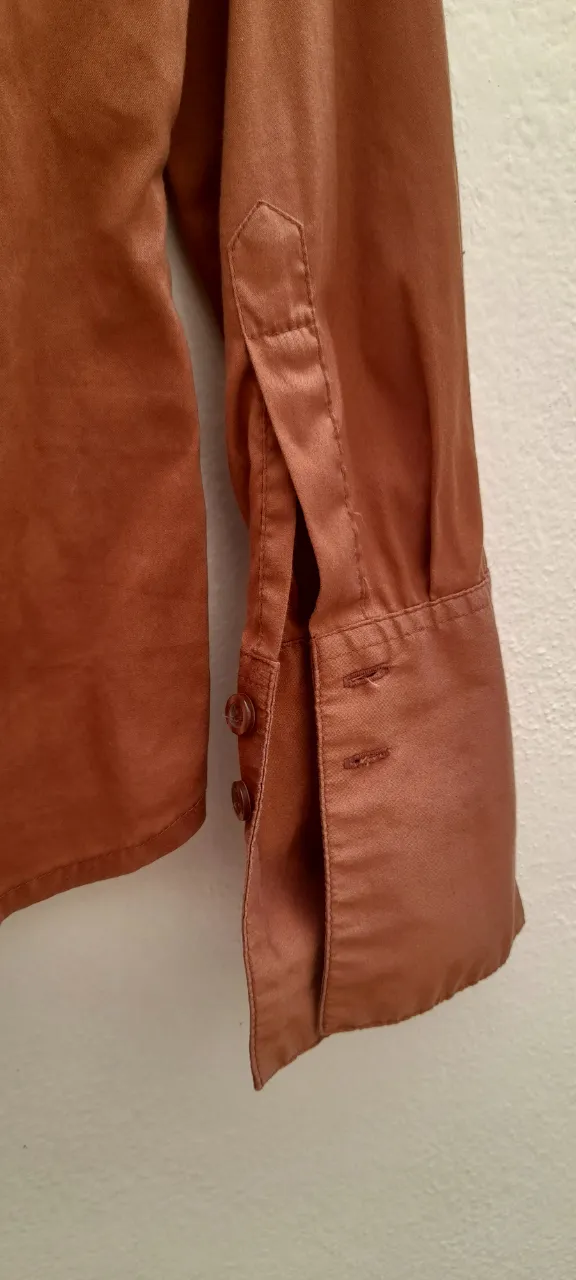 Camisa H&M miniatura 5