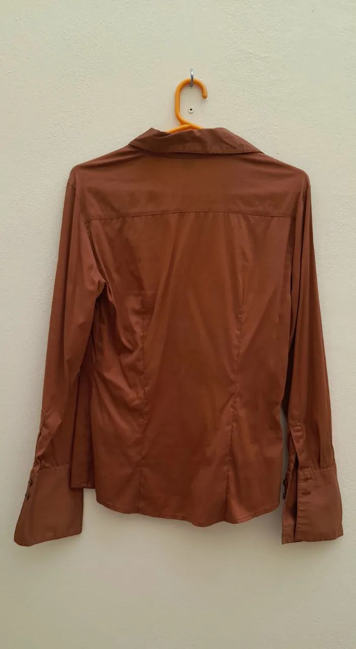 Camisa H&M miniatura 4