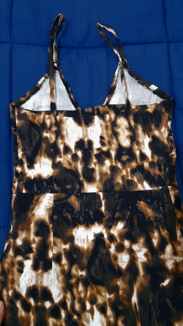 Vestido Urbano - imagen 5
