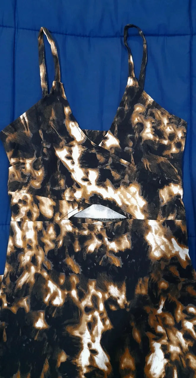 Vestido Urbano - imagen 3