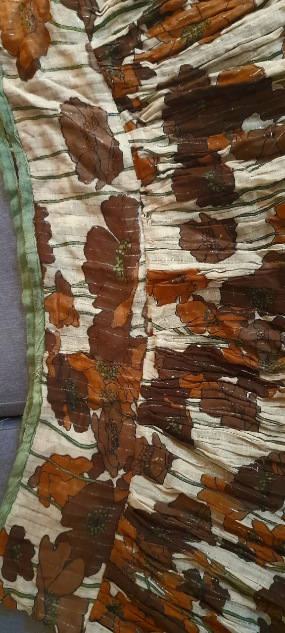 Pollera Made in india - imagen 2