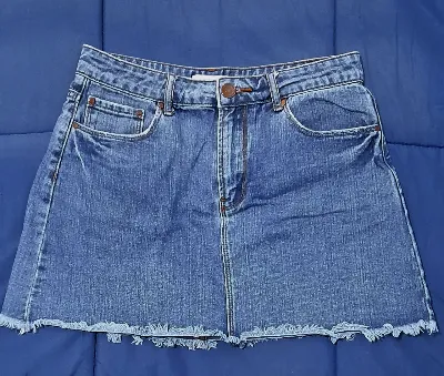 Forever 21