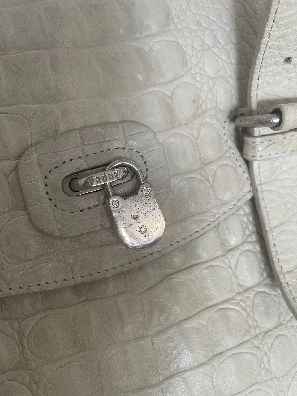 Bolso Prüne - imagen 2