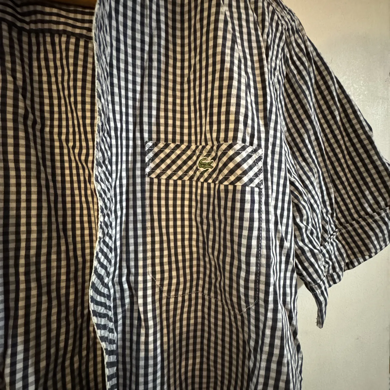 Camisa Lacoste - imagen 1