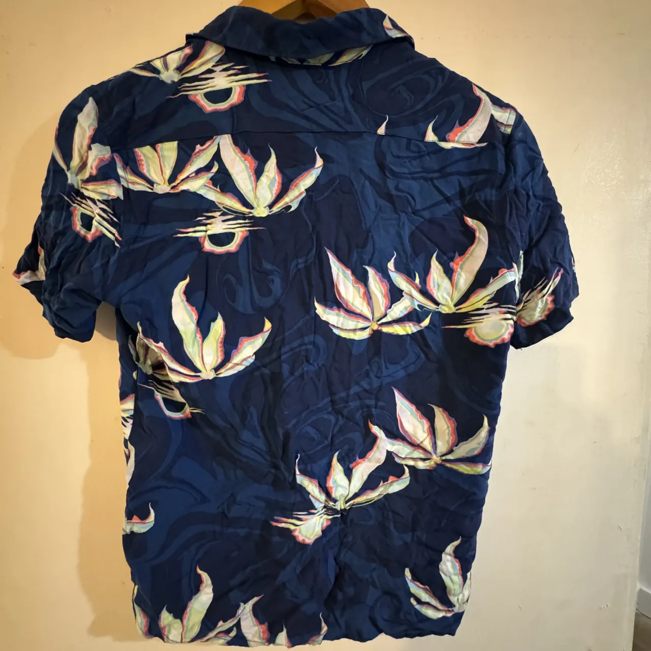 Camisa manga corta Billabong - imagen 2