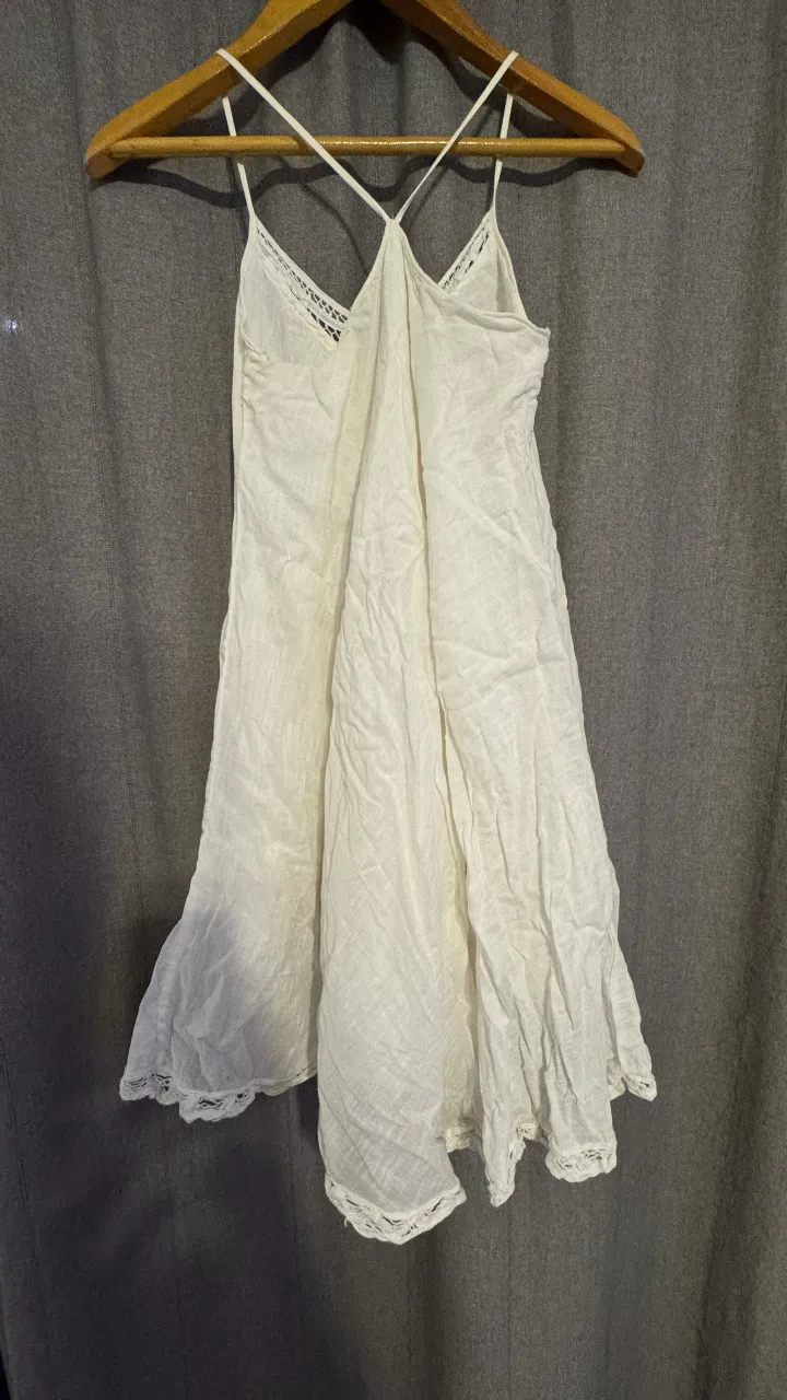 Vestido Wanama - imagen 2