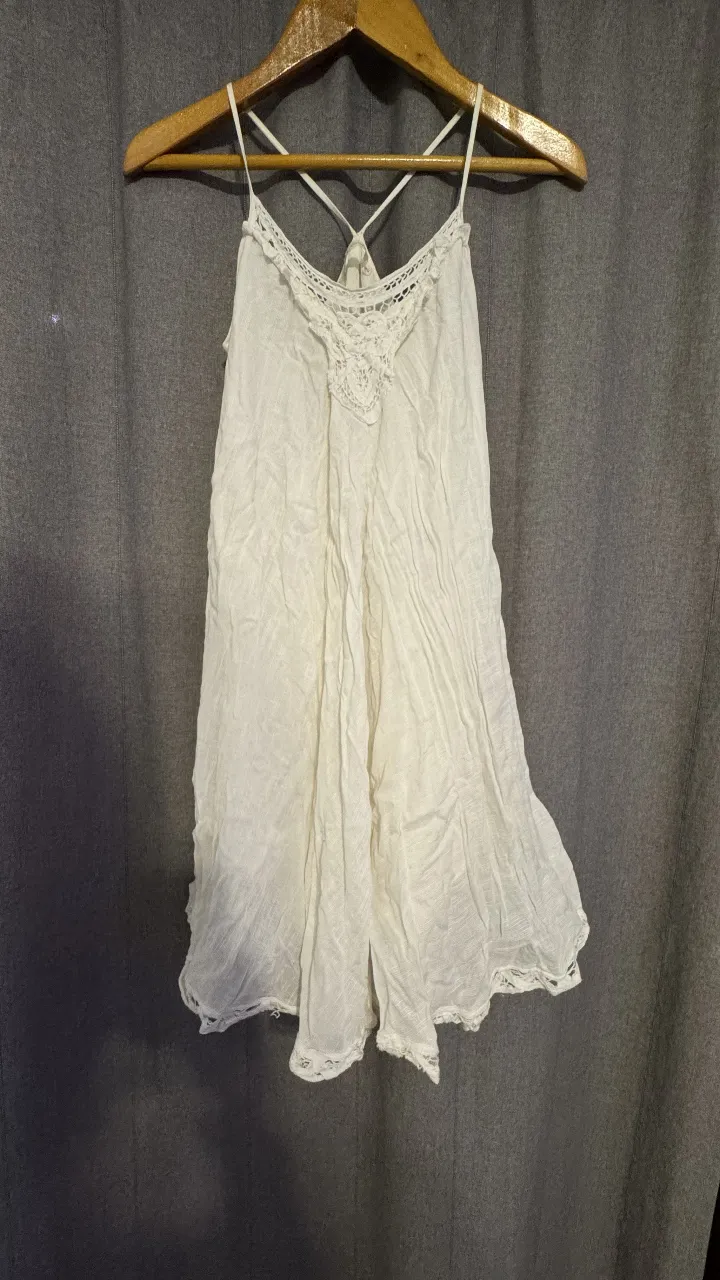 Vestido Wanama - imagen 1