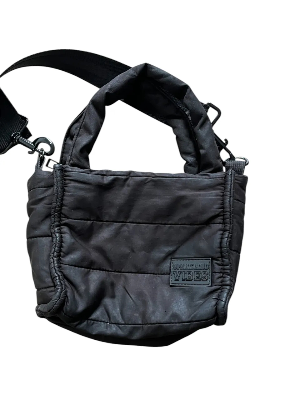 Bandolera Todo moda - imagen 1