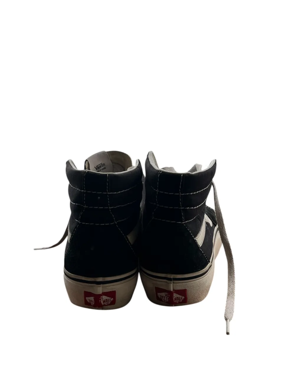 Zapatillas Vans - imagen 2