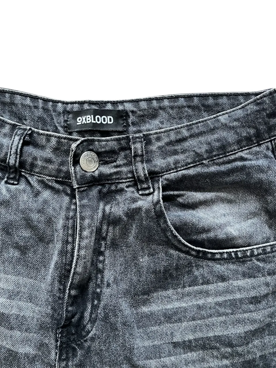 Jean OXBLOOD - imagen 2