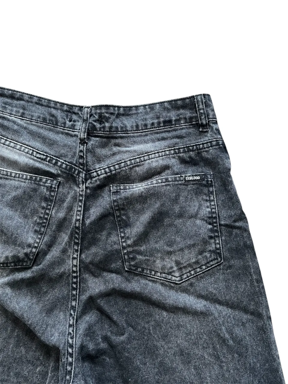 Jean OXBLOOD - imagen 3