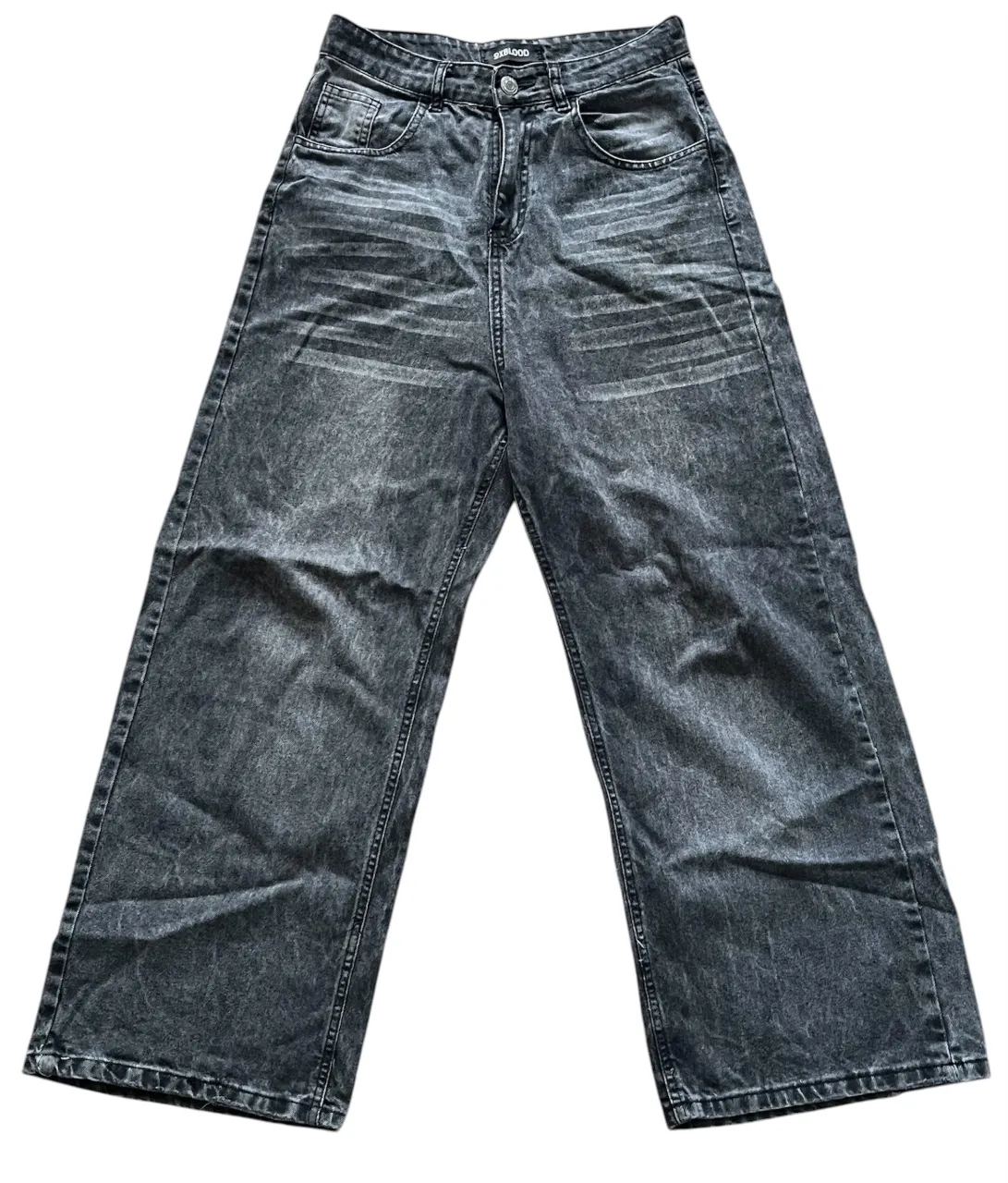 Jean OXBLOOD - imagen 1