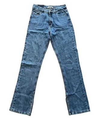 Foxie denim