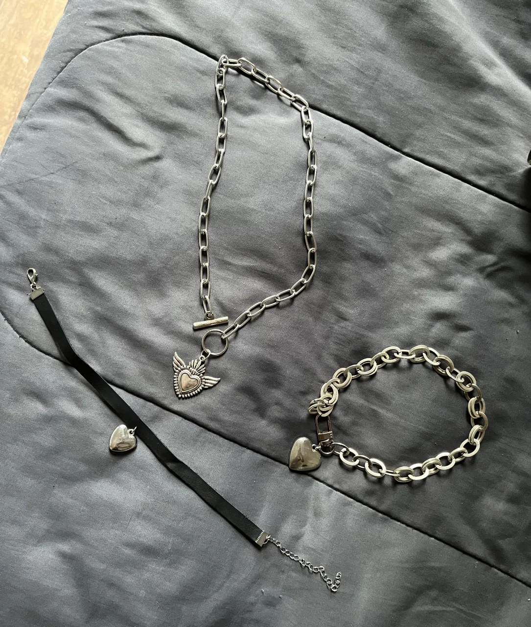 Collar Multimarca