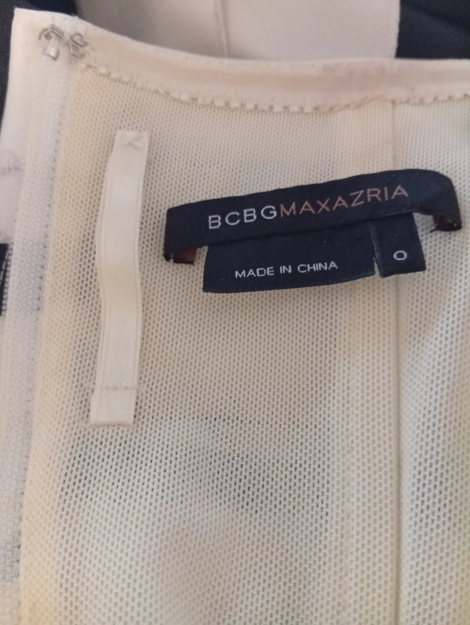 Vestido BCBGMAXAZRIA - imagen 2