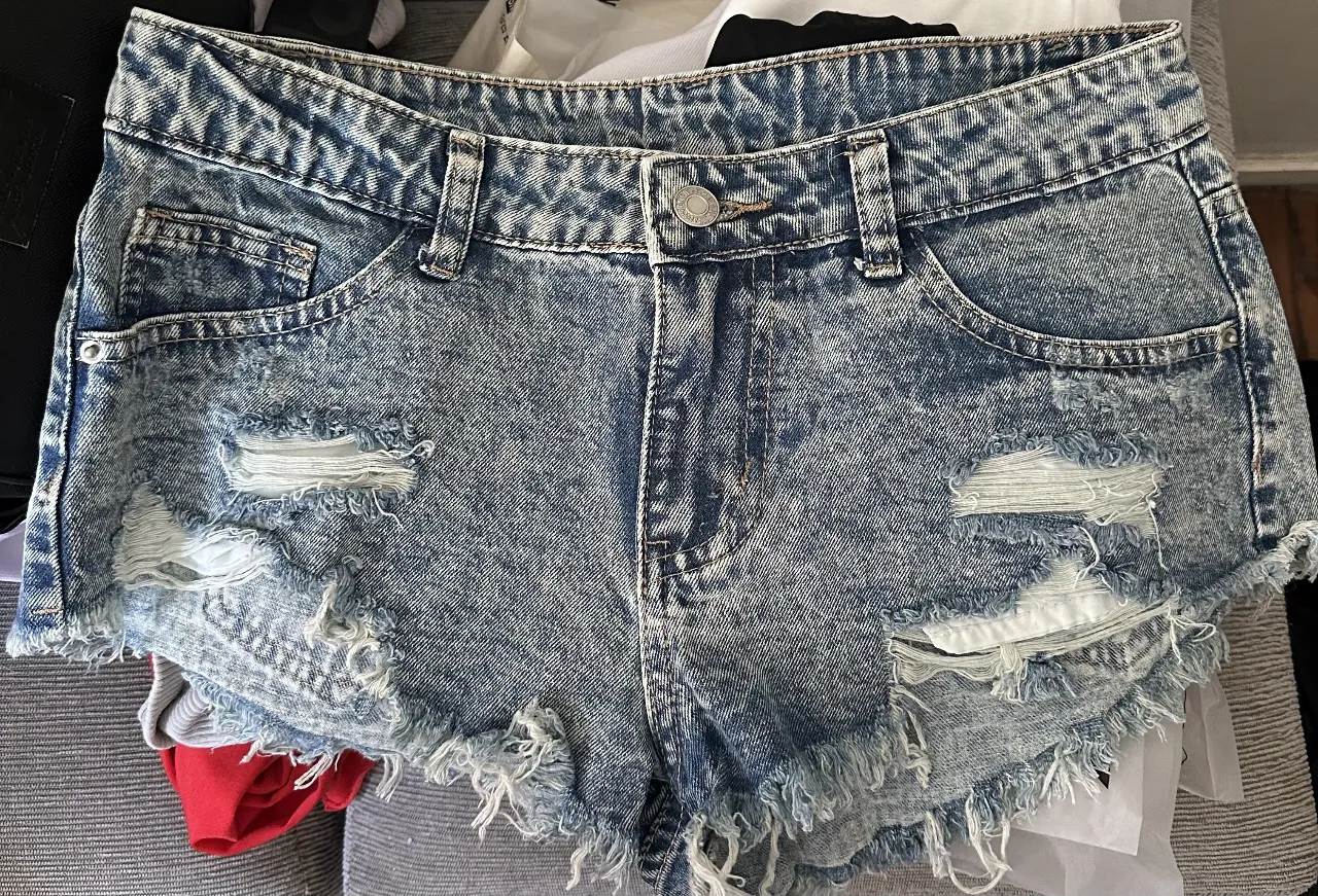 Short Shein - imagen 1