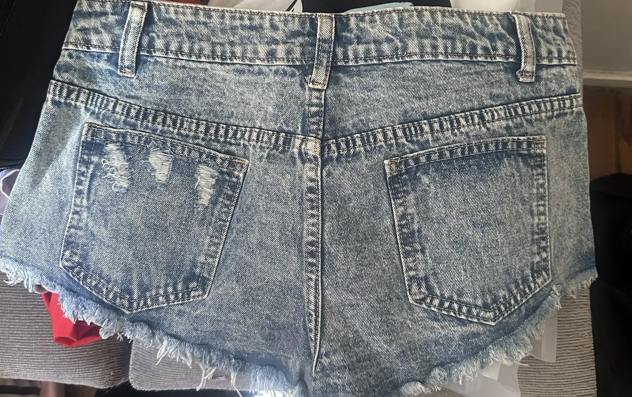 Short Shein - imagen 2
