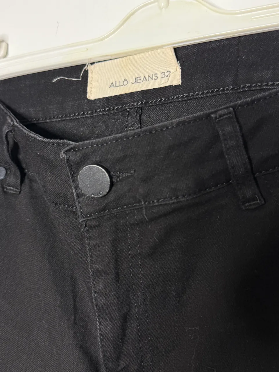 Jean ALLO JEANS - imagen 3