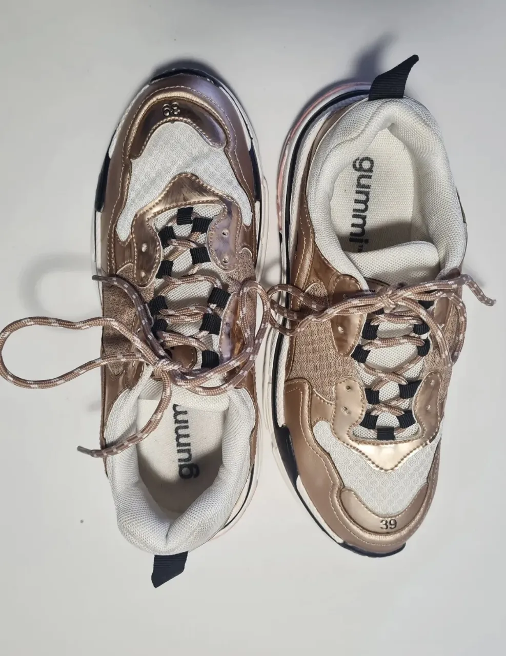 Zapatillas Gummi - imagen 2