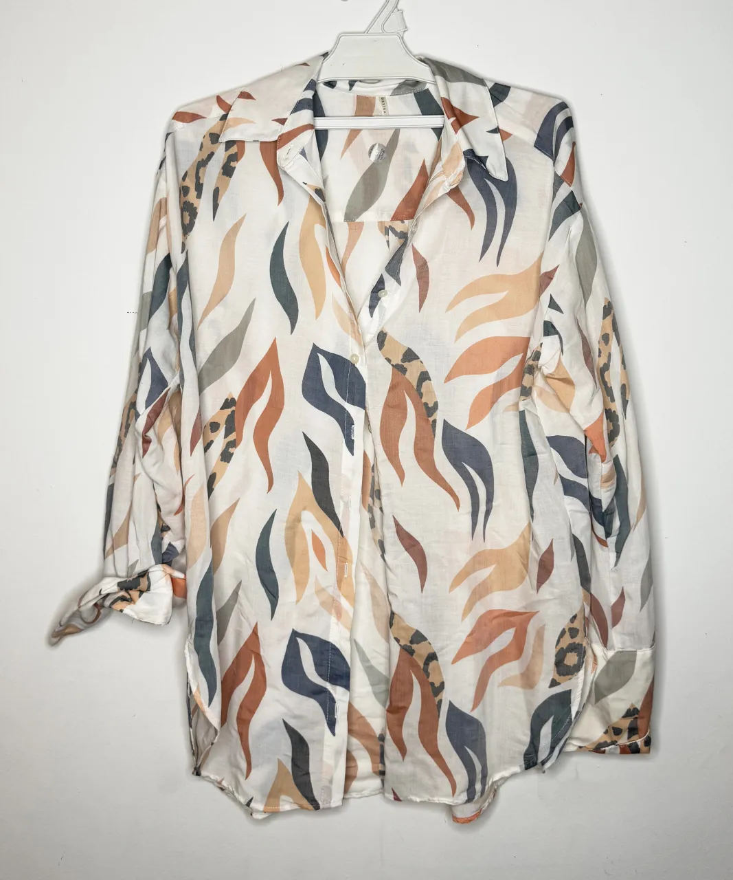 Camisa Ossira - imagen 1