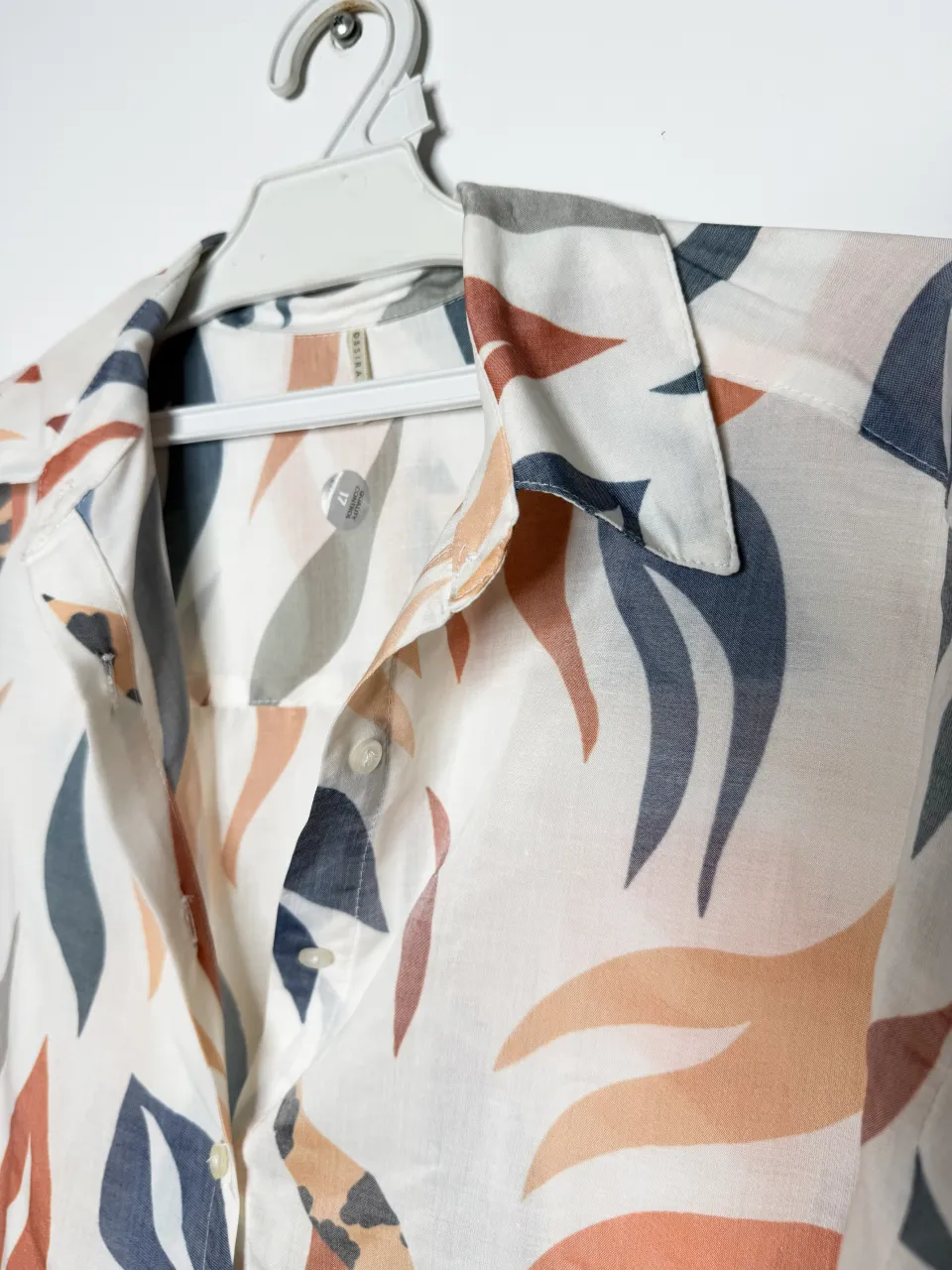 Camisa Ossira - imagen 4