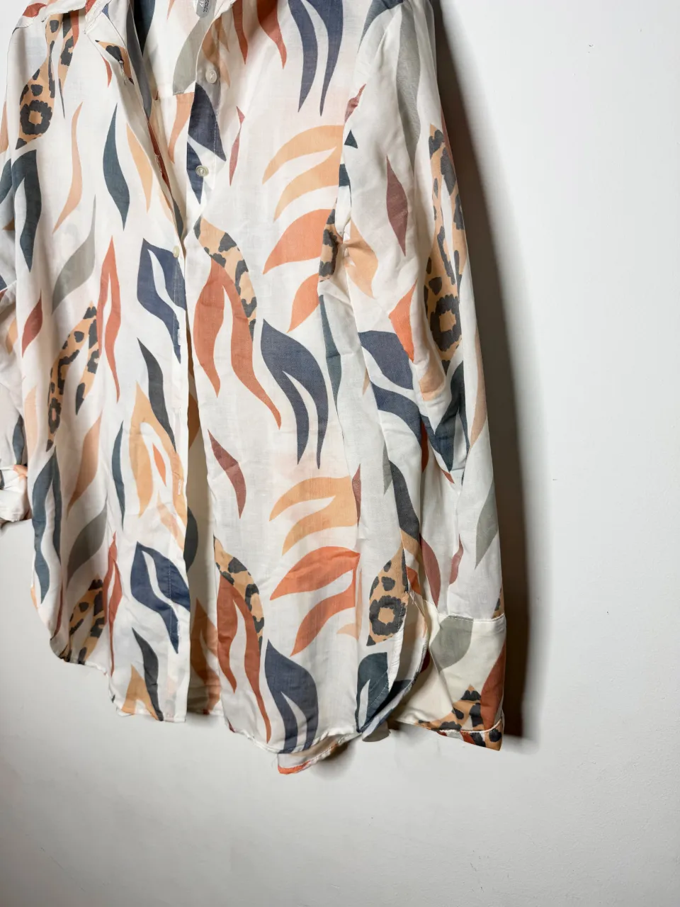 Camisa Ossira - imagen 2