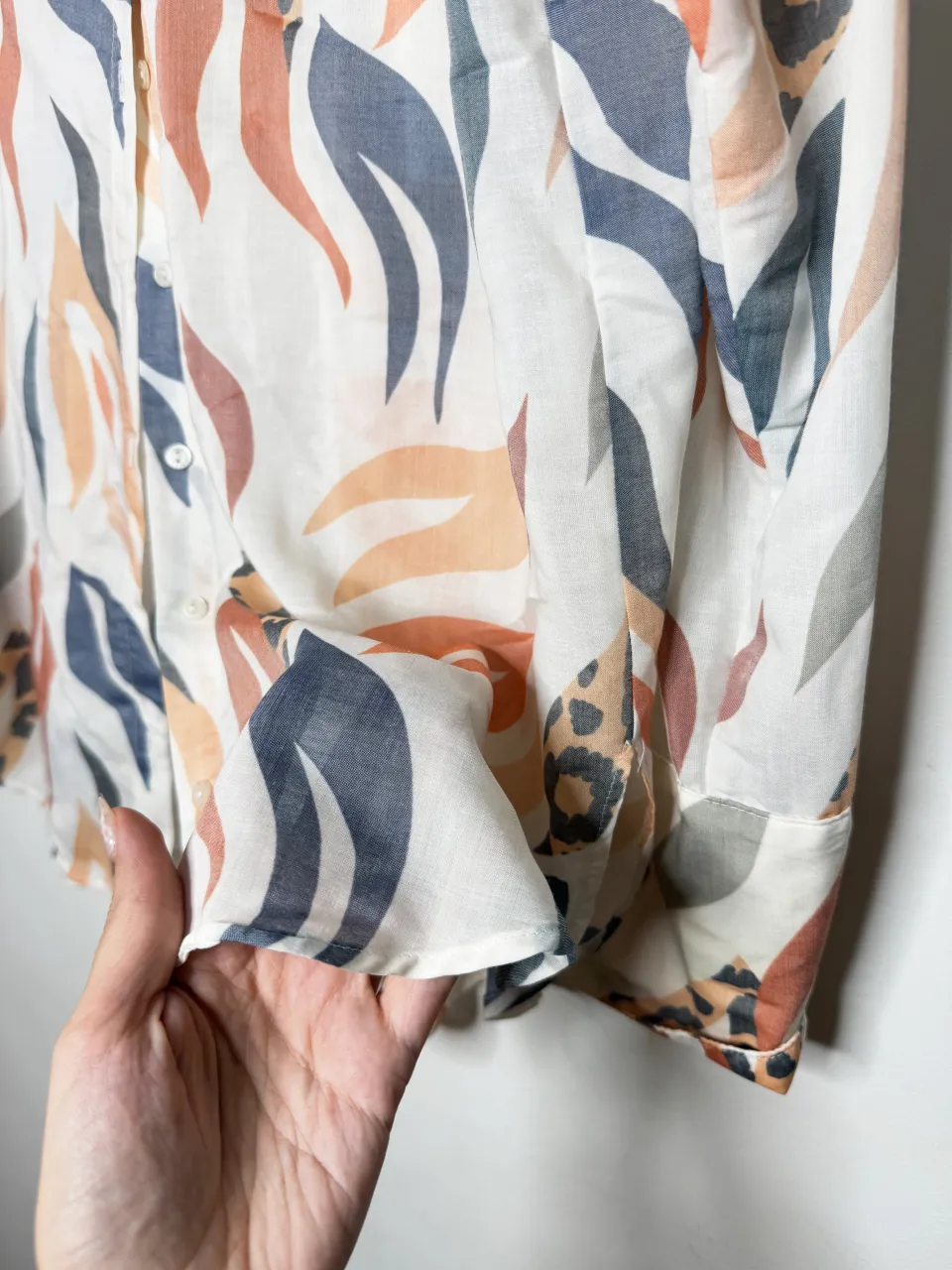 Camisa Ossira - imagen 3