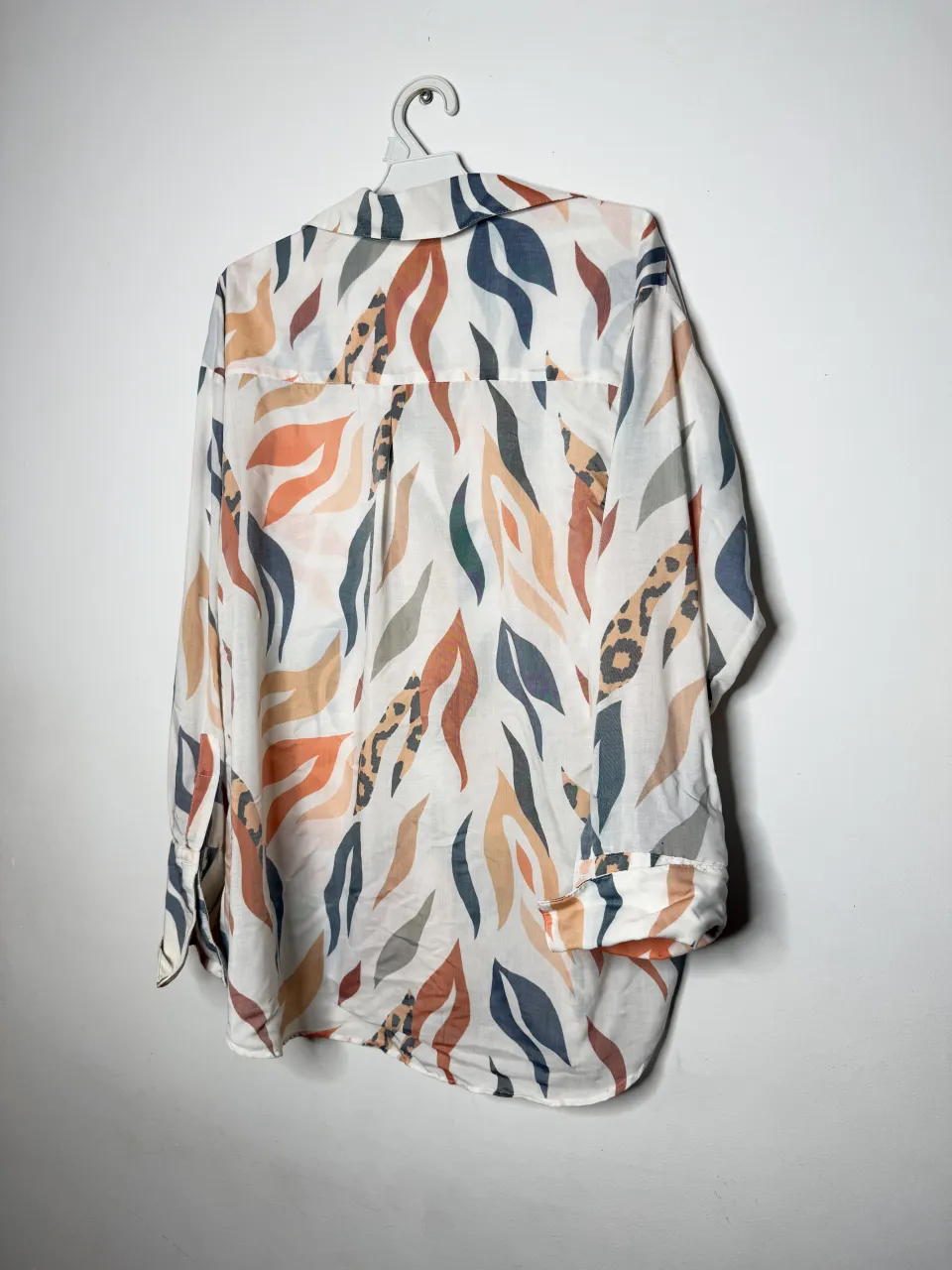 Camisa Ossira - imagen 5