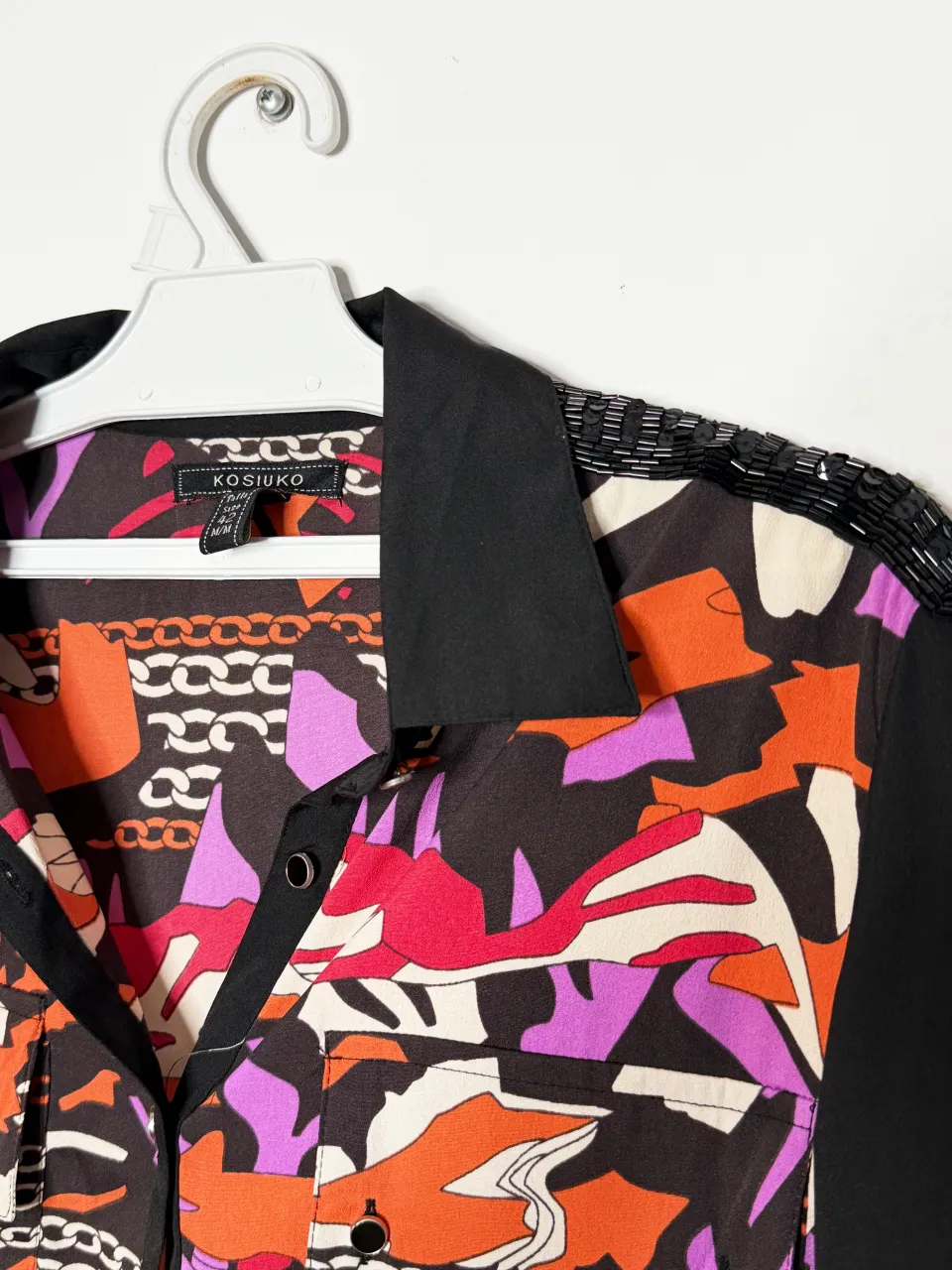 Camisa Kosiuko - imagen 3