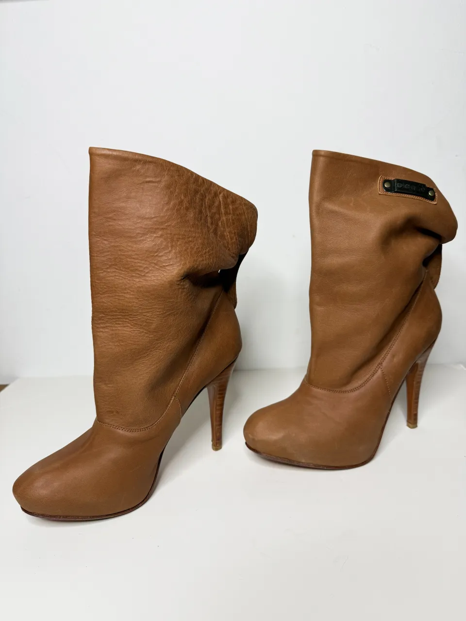 Botas Blaque - imagen 2
