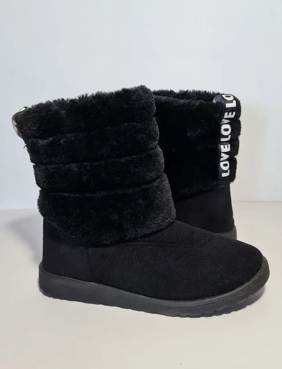 Botas Urban Cow - imagen 1