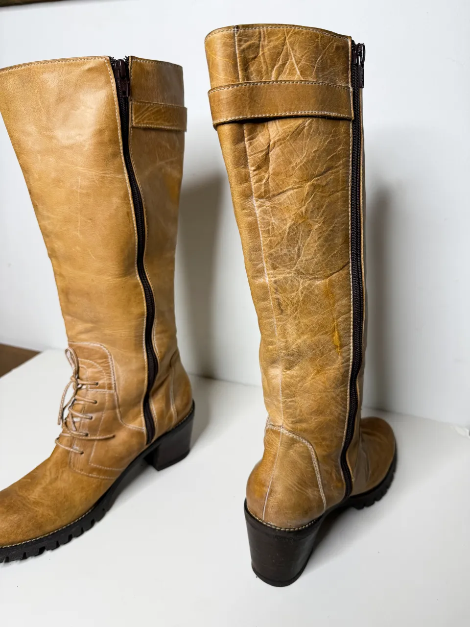 Botas Talabarteria - imagen 3
