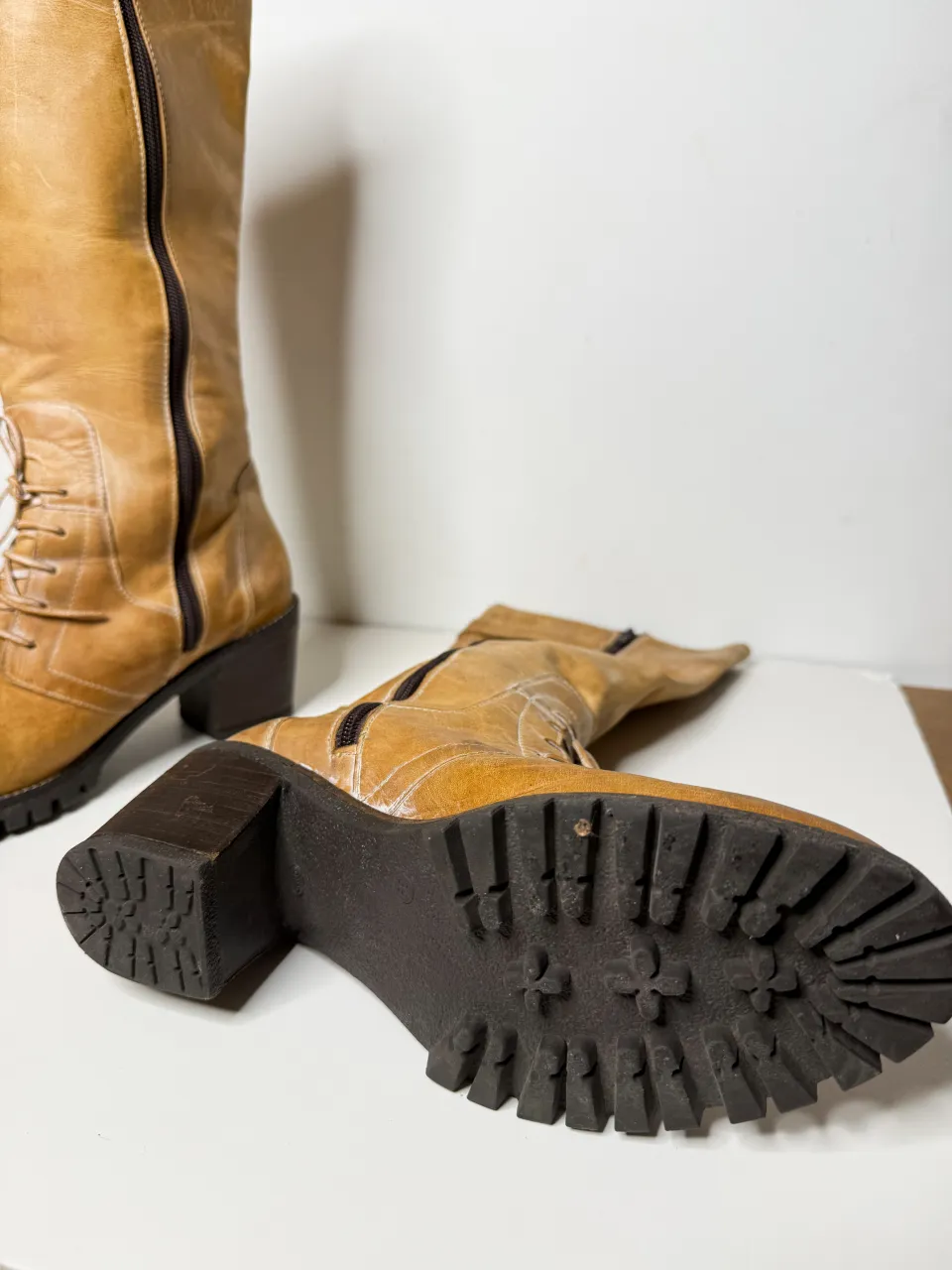 Botas Talabarteria - imagen 4